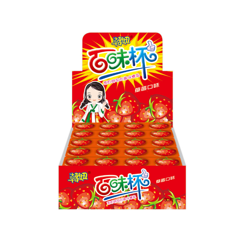 產品名稱